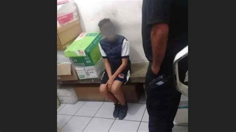 Localizan sano y salvo a niño desaparecido en Mazatlán Luz Noticias