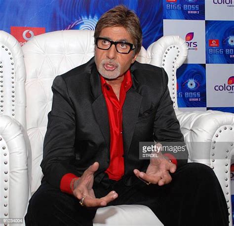 391 Amitabh Bachchan News Stock Photos High Res Pictures And Images