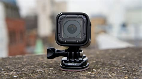 Gopro Hero 5 Session Review Size Doesnt Matter Expert Reviews