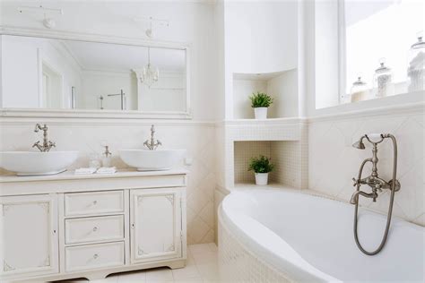 Top 4 Bathroom Renovation Considerations Cover Ups Flooring Bath