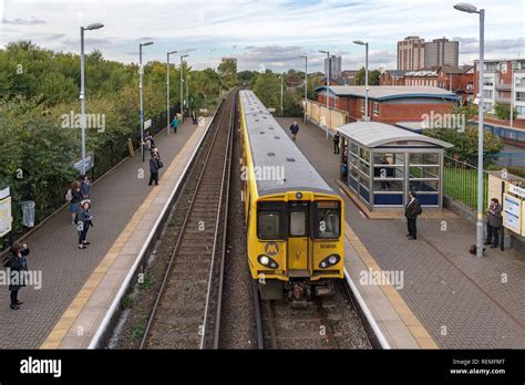 Bootle oriel road hi-res stock photography and images - Alamy