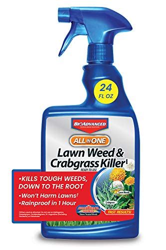 Best Broadleaf Weed Killer For Lawns Update Diy Happy