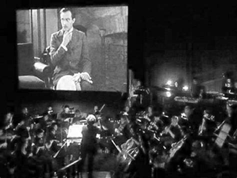 Demasiadas Noches La Música En El Cine Mudo