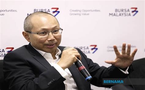 Bernama Over Pct Of Plcs On Bursa Malaysia Are Shariah Compliant