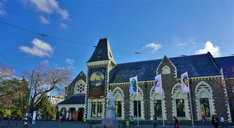 top      christchurch  zealand