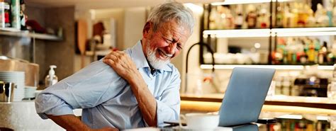 improving shoulder pain  proper alignment