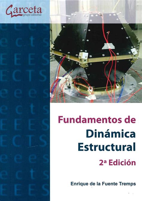 Fundamentos De Dinámica Estructural Ediciones Técnicas Paraguayas