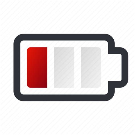 Battery Icon Png