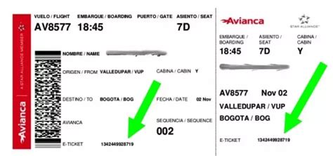 Cambio De Nombre Avianca Registro Unico Tributario Rut