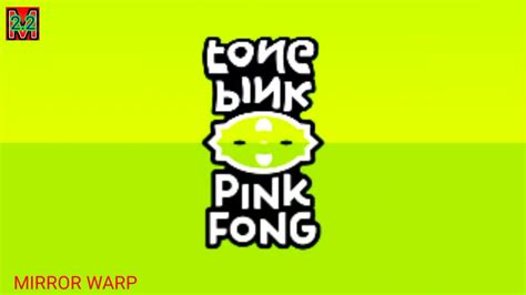 Introducing Intro Searching Pink Fong With Amazing Tutorial Scene With