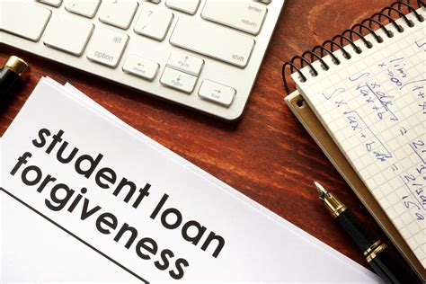 New Data Shows Most Who Apply To This Student Loan Forgiveness Program