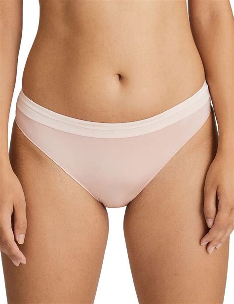 Prima Donna Twist Glow Rio Briefs Belle Lingerie