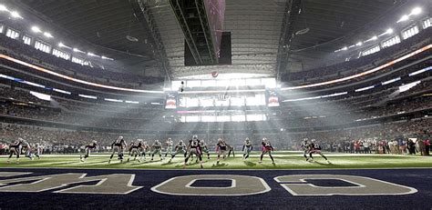 HD wallpaper: football stadium, NFL, St Louis Rams, Dallas Cowboys ...