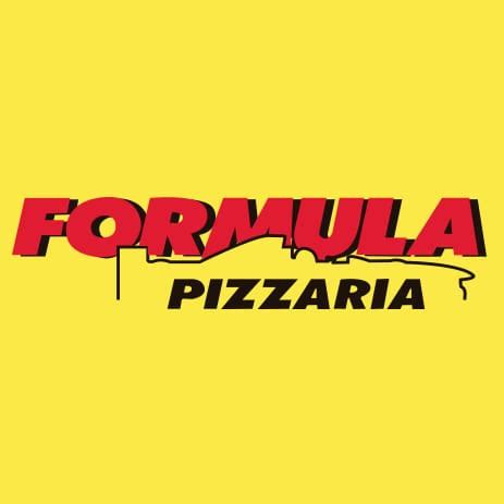 Formula Pizzaria Porto Seguro Ifood