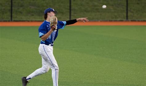 High School Baseball Snow Canyon Takes 1 0 Series Lead In 4a Finals