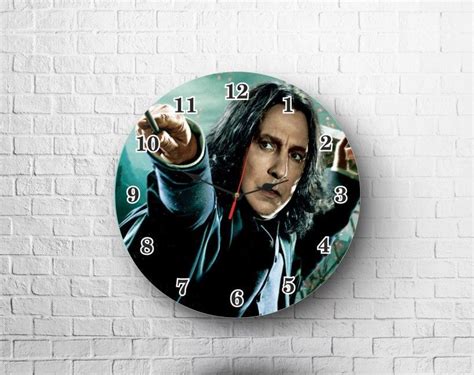 Часы Harry Potter, Гарри Поттер №12 - купить по низкой цене в интернет ...