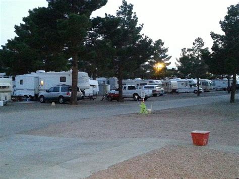 SUNRISE RV PARK - Campground Reviews (Kingman, AZ)