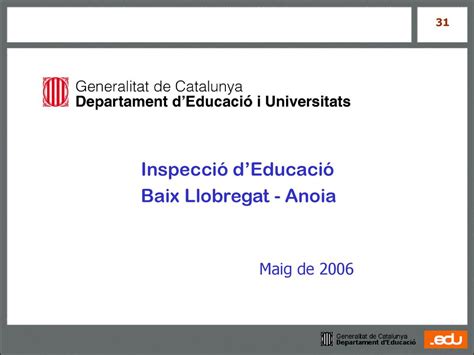 Iii El Servei P Blic Educatiu Ppt Descargar