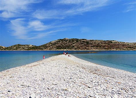 The 16 best beaches in Amorgos.