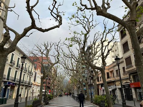 Intervalos Nubosos Y Temperaturas Sin Cambios Este Jueves Actualidad