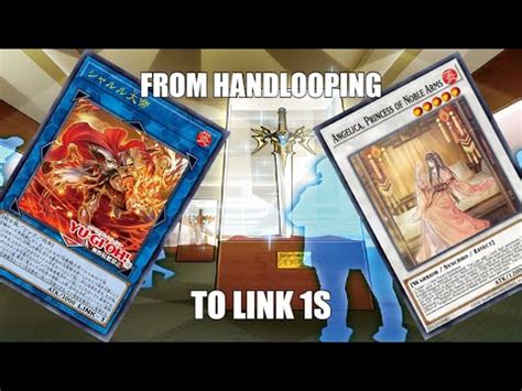 Infernoble Vs All Meta Decks Insane Link Youtube