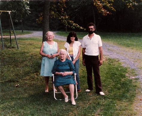 Tracy D Zimmerman Obituary and Memorial Service Details 4