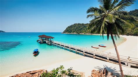 Perhentian Islands, Malaysia - Spotlight Photos