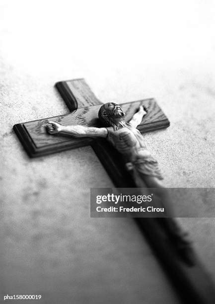 1029 Crucifix Wall Stock Photos High Res Pictures And Images Getty