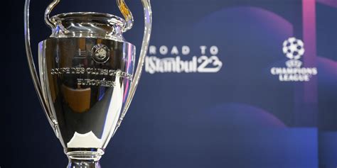 Champions League Ottavi Di Finale Le Partite In Diretta Su Amazon Prime