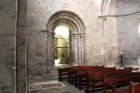 La Seu dUrgell y Catedral de Santa María Lleida El turista tranquilo