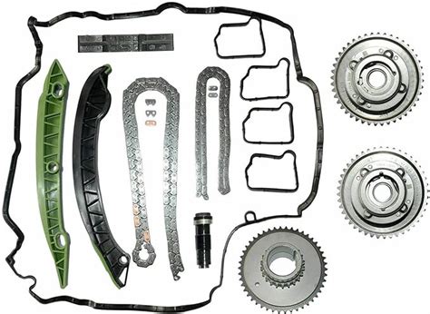 Amazon DAYSYORE 2710503347 Timing Chain Kit With Camshaft Adjuster