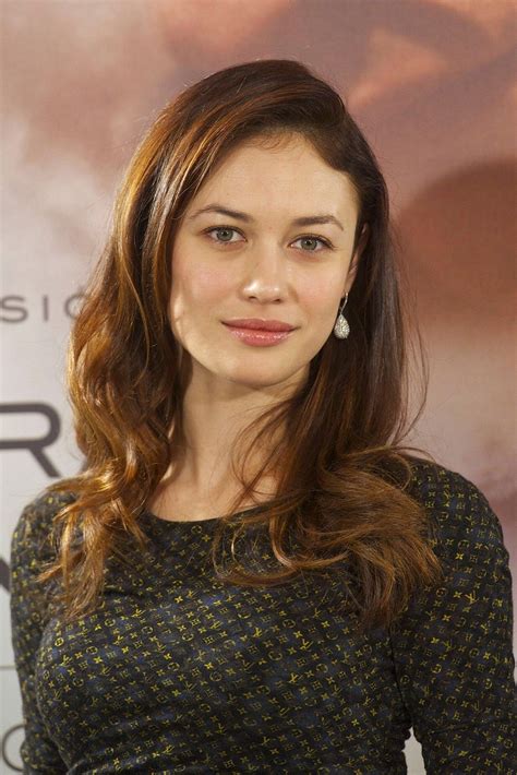 Olga Kurylenko