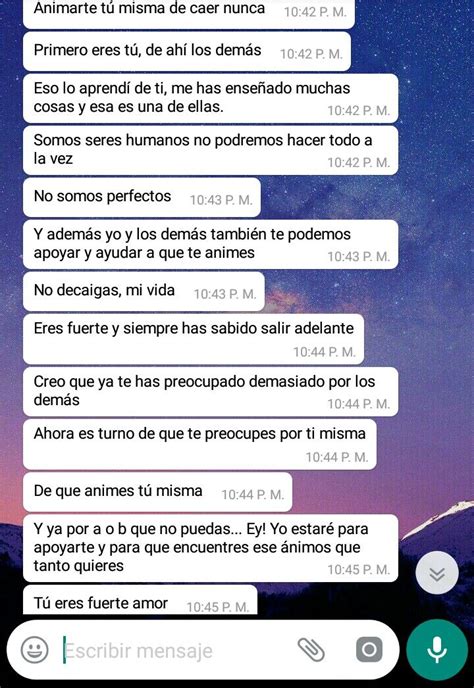 Pin De Kenia Diaz En Chats Frases Bonitas Mensajes De Texto Bonitos