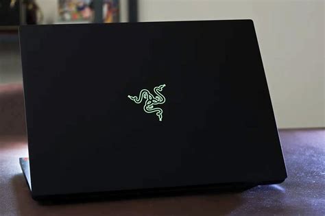 Razer Blade 14 With Amd Ryzen 9 7940hs A Thin And Powerful Gaming Laptop For On The Go Gamers