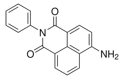 6 AMINO 2 PHENYL BENZ DE ISOQUINOLINE 1 3 DIONE AldrichCPR Sigma Aldrich