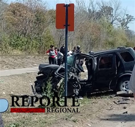 Tras el accidente fatídico Valentin Farutt se recupera y evoluciona