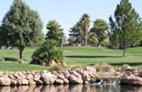 Boulder City Golf Course - Golfing in Las Vegas