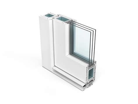 VEKA SOFTLINE 76 RWS Ihr Experte für Fenster und Türentechnik