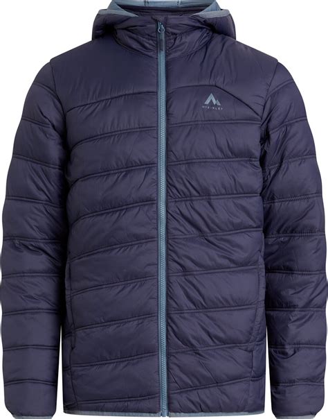 Mckinley Ux Jacke Jebel Hd Ux Navy Online Kaufen