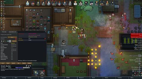 Купить игру RimWorld на аккаунт Steam