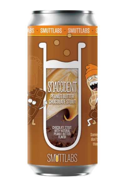 Smuttynose Snaccident Peanut Butter Chocolate Stout Price Ratings