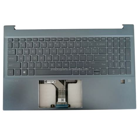 Teclado Retroiluminado Hp Pavilion 15 Eh 15 Eg Teclado Con M08918 001