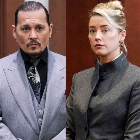 Johnny Depp Amber Heard Trial Leaked Vulgar Chats About Elon Musk