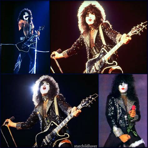 Paul Stanley Paul Stanley Fan Art Fanpop