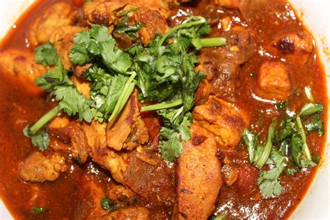 Easy Pork Curry Without Coconut Milk Nepali Pork Curry