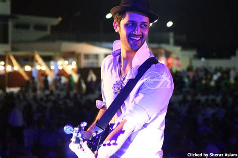 Atif Aslam | All About Atif Aslam : Atif Aslam Live in Concert at Karachi