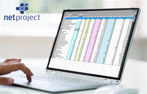 Uso De Planilhas Para Gerenciamento De Projetos Vantagens E