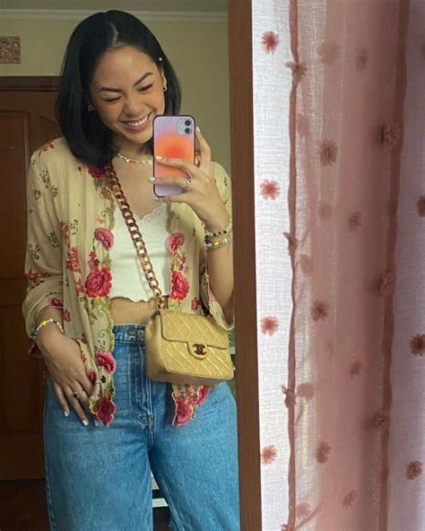 Female Daily Editorial Inspirasi Outfit Hari Kartini Dari Gaya