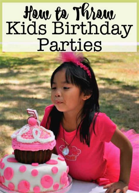 Great Winter Birthday Party Ideas Snowmen And Sledding Party Idiom