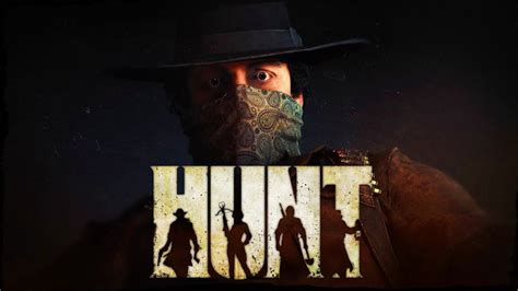 СТРИМ💀hunt Showdown Huntshowdown💀 Youtube